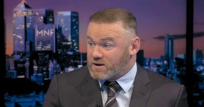 Wayne Rooney opens up on failed Arsenal transfer as he admits contacting the club