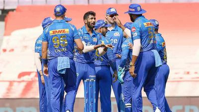 IPL 2022: Winless Mumbai Indians face uphill task against Kolkata Knight Riders
