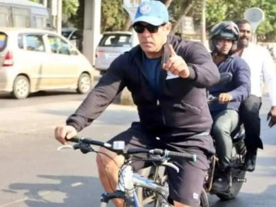 Salman Khan moves Bombay HC against fresh summon in phone snatching case filed by journalist