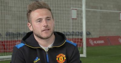 Man Utd goalkeeper who retired at 23 told he would "struggle to walk" by specialists