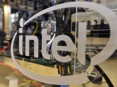 Intel Launches Energy-Efficient Bitcoin Mining Chip: Here's What You Need To Know