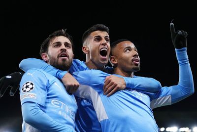 Man City vs Atletico Madrid prediction: How will Champions League quarter-final play out?