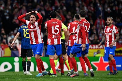 Man City vs Atletico Madrid confirmed line-ups: Team news ahead of Champions League quarter-final