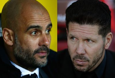 Is Man City vs Atletico Madrid on TV? Kick-off time, channel and how to watch Champions League quarter-final