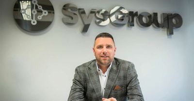 Liverpool IT provider buys Edinburgh cyber security firm for £8.5 million
