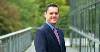 Glasgow cloud computing group sees revenue and profits slip