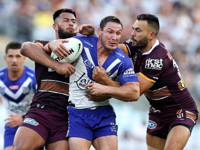James initially unaware of Broncos bust-up