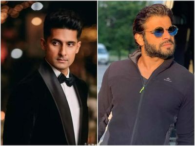 Exclusive - Ravi Dubey and Karan Patel approached to host Swayamvar - Mika Di Voti