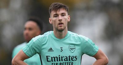 Kieran Tierney injury blow has Arsenal fans all saying the same thing as crestfallen punters offer to 'save' Scotland star