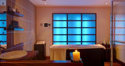 Two of the UK's best spa breaks are in County Durham