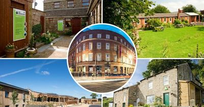 All the YHA hostels in the North East you can book for as little as £10 as entire network reopens
