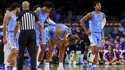North Carolina’s Resolve Pushed to Ultimate Limit in Bruising Championship Loss