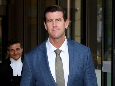 Roberts-Smith witness denies memory issues