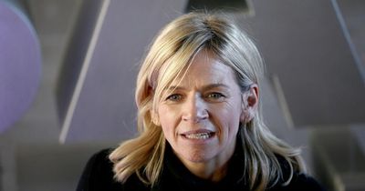Zoe Ball apologises as fans send well-wishes after she leaves part way through Radio 2 show