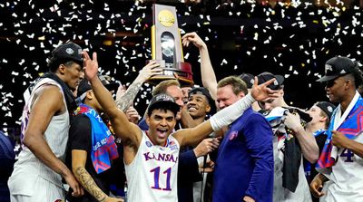 Ranking the Most Memorable Moments From the 2022 Men’s NCAA Tournament