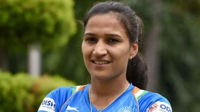 Fit-again Rani returns, Savita to lead India women vs Netherlands in Pro League