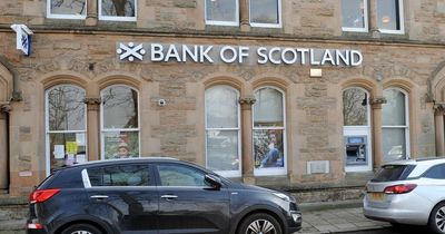 Call for answers over decision to close Kirkcudbright's last bank