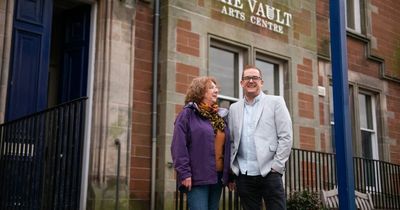 Newton Stewart arts venue in the running to be named one of best in Scotland