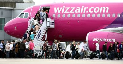 Wizz Air launches nine new routes from Cardiff Airport