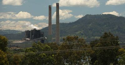 Coal power toxic emissions spiked even as energy output dropped