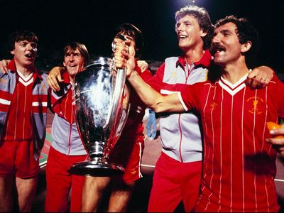 Liverpool follow in glorious Champions League footsteps to Benfica