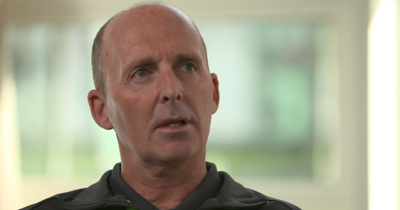 Mike Dean snubs "not that bad" Sir Alex Ferguson when naming most intimidating manager