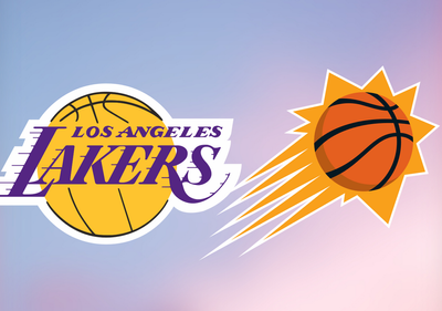 Lakers vs. Suns: Start time, where to watch, what’s the latest