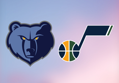 Grizzlies vs. Jazz: Start time, where to watch, what’s the latest