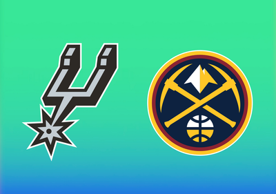 Spurs vs. Nuggets: Start time, where to watch, what’s the latest