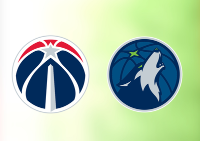 Wizards vs. Timberwolves: Start time, where to watch, what’s the latest