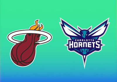Hornets vs. Heat: Start time, where to watch, what’s the latest