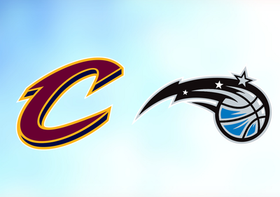 Cavaliers vs. Magic: Start time, where to watch, what’s the latest