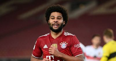 Liverpool could sign £63m Bayern Munich forward and 'perfect' Chelsea midfielder