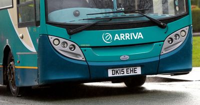 Schoolkids arrested after Liverpool bus seats burnt and passenger 'assaulted'