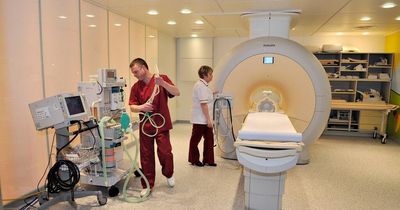 Cancer survival rates in England risk going into 'reverse' amid treatment delays, MPs warn