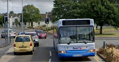 First Cymru cancels more than 80 bus routes in Swansea