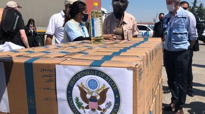 US Study: Syrian Regime Turns Humanitarian Aid into Profit Center