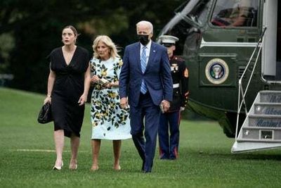 Joe Biden to host granddaughter Naomi’s wedding at White House