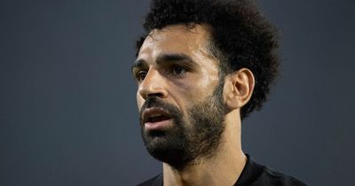 Egypt minister makes Mohamed Salah contract revelation after Liverpool meeting