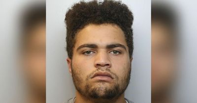 Teenage drug dealer punched and kicked woman in her home before stealing from her