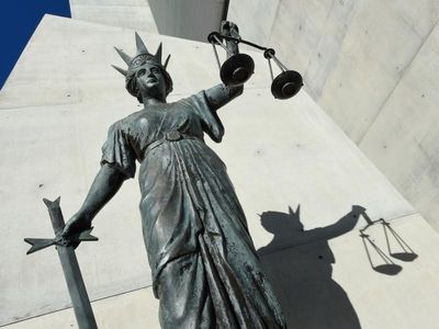 Judge refers Qld cop to corruption agency