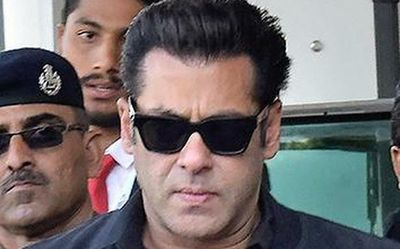 Bombay HC stays till May 5 summons issued to Salman Khan by Mumbai court on journalist’s plaint