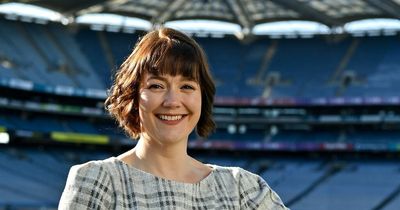 Sky Sports' Grainne McElwain gave up full-time pensionable job to start new career