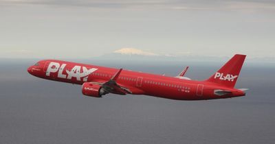 New budget routes to USA via Iceland to take off from Liverpool John Lennon Airport