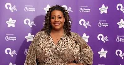 ITV This Morning's Alison Hammond melts fans' hearts as she pays tribute to 'last real love'