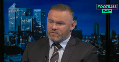 Wayne Rooney pinpoints alarming reason for Manchester United struggles this season