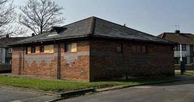 Vandalism-hit former Newark council office could be demolished after anti-social behaviour