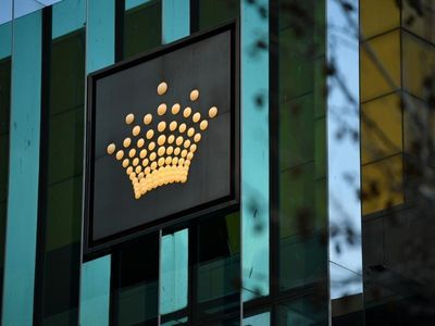 Crown Melbourne facing $100m fines