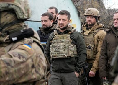 Zelensky to address UN Security Council amid outrage over ‘possible genocide’