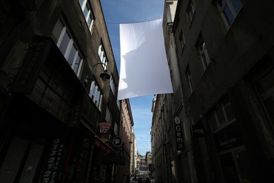 Sarajevans mark siege anniversary with thoughts of Ukraine